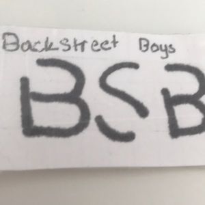 Meet your Posher, Olivia